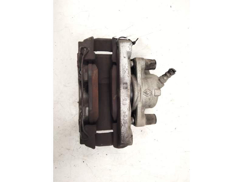 Recambio de pinza freno delantera izquierda para nissan juke (f15) 1.6 referencia OEM IAM   