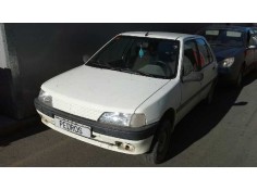 peugeot 106 (s1) del año 1993 2
