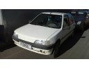 PEUGEOT 106 (S1)