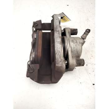 Recambio de pinza freno delantera izquierda para nissan juke (f15) 1.6 referencia OEM IAM   