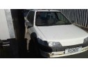PEUGEOT 106 (S1)