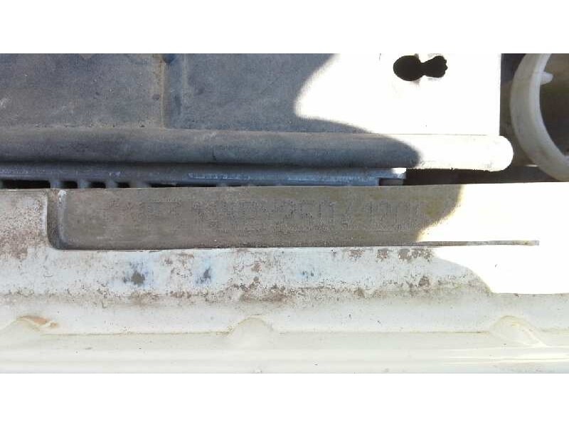 peugeot 106 (s1) del año 1993