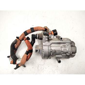 Recambio de compresor aire acondicionado para nissan juke (f15) 1.6 referencia OEM IAM 92600321  
