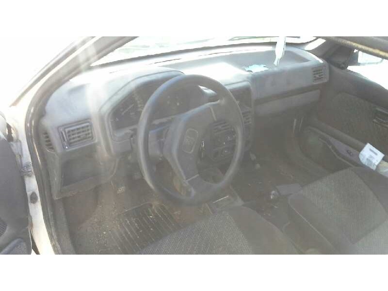 peugeot 106 (s1) del año 1993