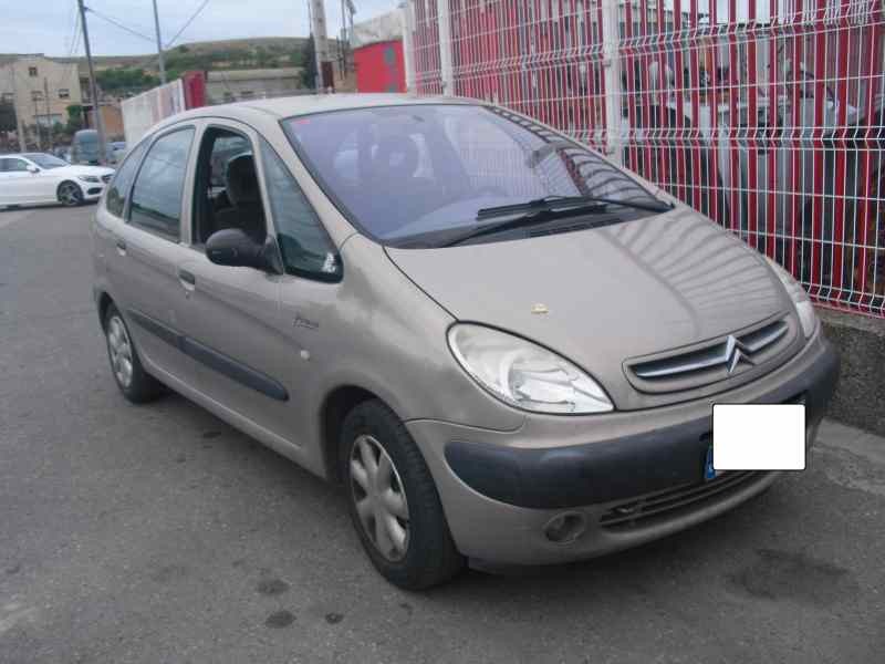 citroen xsara picasso del año 2002