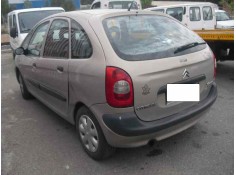 citroen xsara picasso del año 2002 2