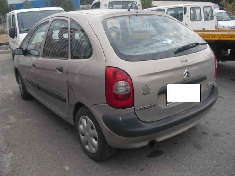 citroen xsara picasso del año 2002