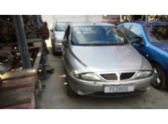 lancia y del año 2001 2