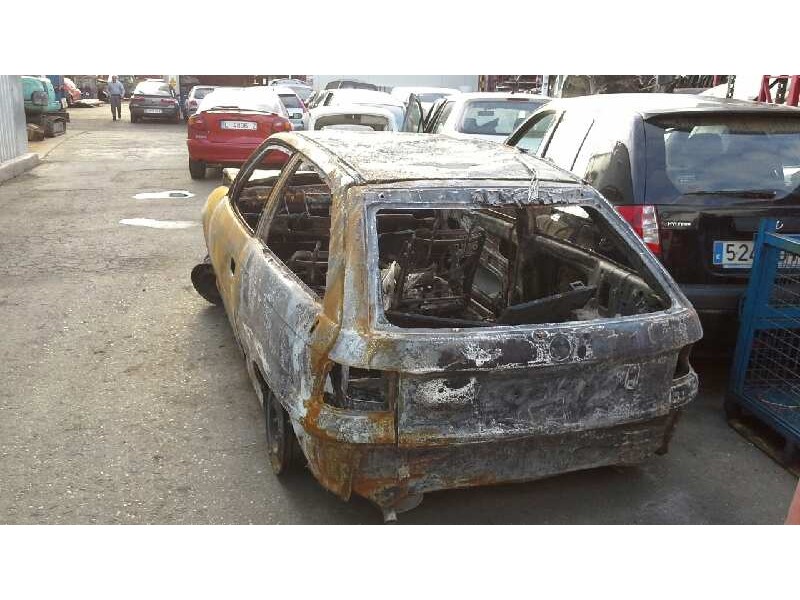 opel astra f berlina del año 1993