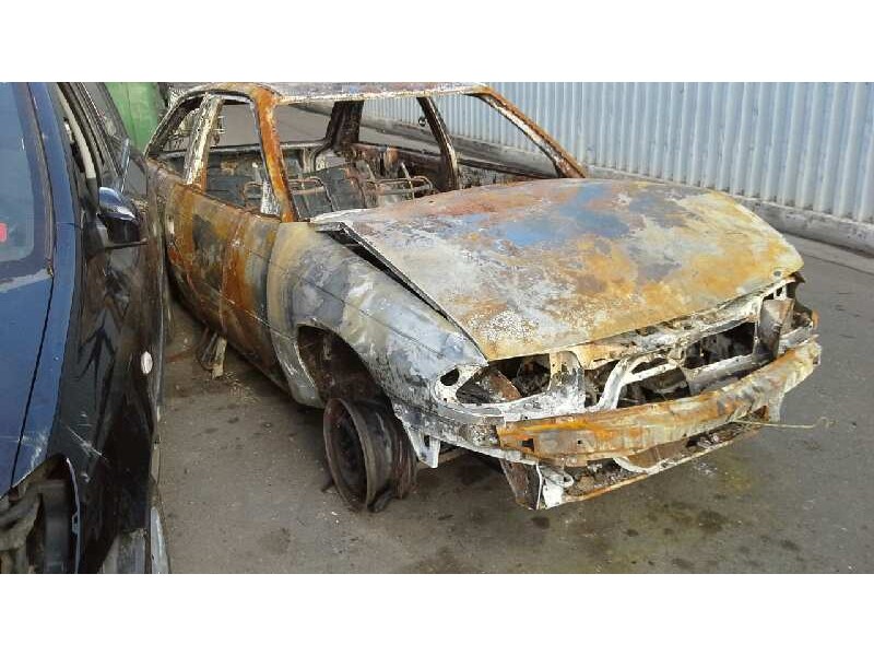 opel astra f berlina del año 1993