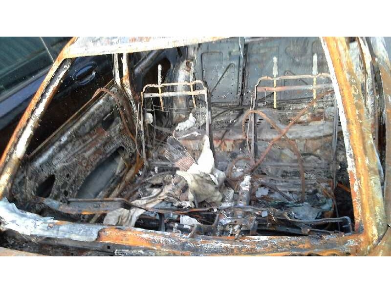 opel astra f berlina del año 1993