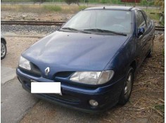 renault megane i coach/coupe (da0) del año 1998