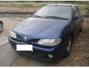 RENAULT MEGANE I COACH/COUPE (DA0)