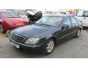 MERCEDES CLASE S (W220) BERLINA