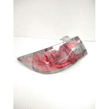 Recambio de piloto trasero izquierdo para renault clio iv limited referencia OEM IAM FR26380102 265554091R 