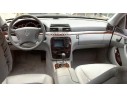 MERCEDES CLASE S (W220) BERLINA