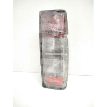Recambio de piloto trasero derecho para nissan navara pick-up (d40m) referencia OEM IAM 22024671  