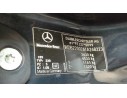 MERCEDES CLASE S (W220) BERLINA