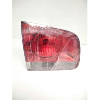 Recambio de piloto trasero izquierdo paragolpes para volkswagen touareg (7la) tdi v10 referencia OEM IAM 28269003 282601 