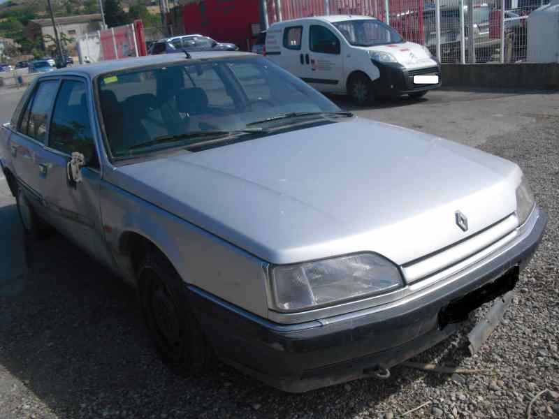 renault 25 (b29) del año 1989