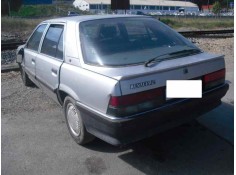 renault 25 (b29) del año 1989 2