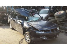 seat cordoba berlina (6k2) del año 2001