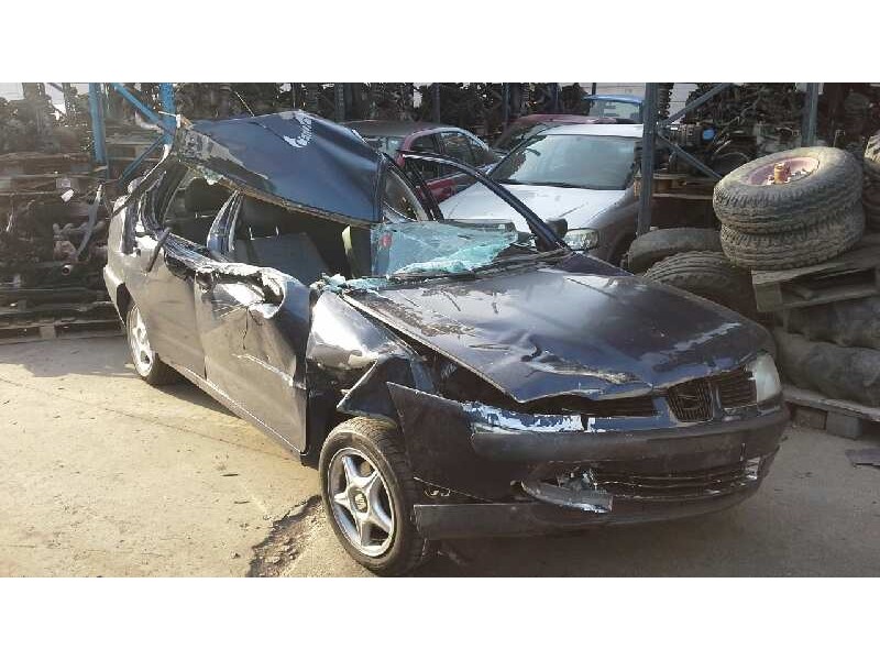 seat cordoba berlina (6k2) del año 2001