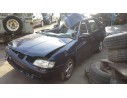 SEAT CORDOBA BERLINA (6K2)