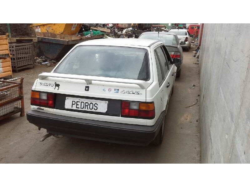 volvo serie 440 del año 1992