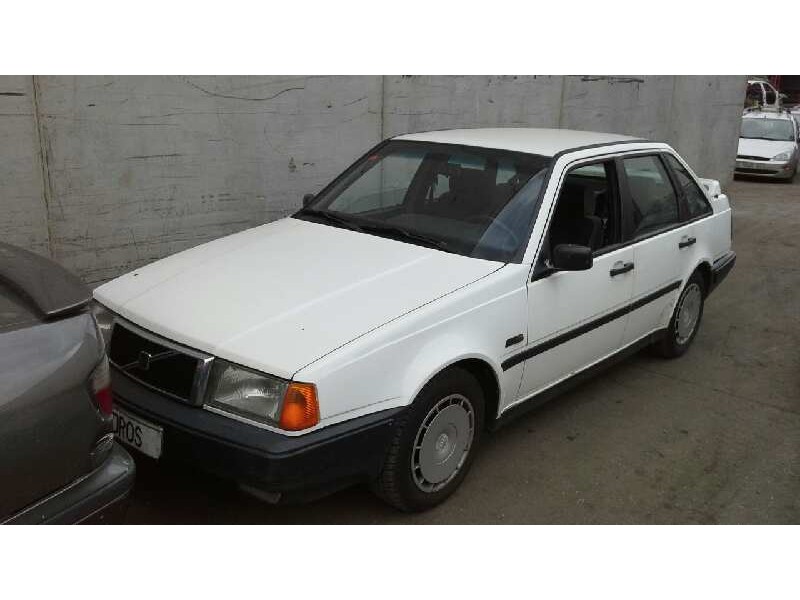 volvo serie 440 del año 1992