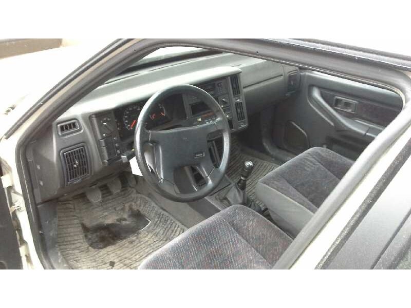 volvo serie 440 del año 1992