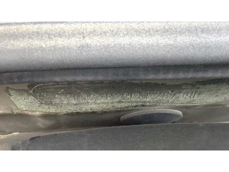 volvo serie 440 del año 1992