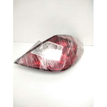 Recambio de piloto trasero derecho para opel corsa d enjoy referencia OEM IAM 13188046 89038959 1222535