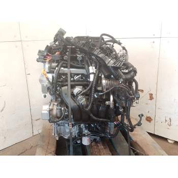 MOTOR COMPLETO HR16586404R HR16 