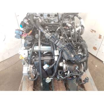 Recambio de motor completo para nissan juke (f15) 1.6 referencia OEM IAM HR16586404R  
