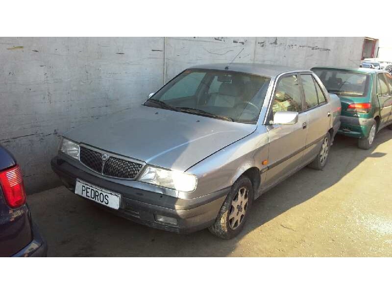 lancia dedra berl. del año 1996