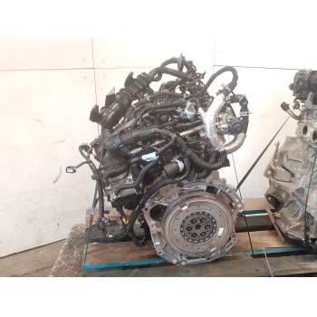 Recambio de motor completo para nissan juke (f15) 1.6 referencia OEM IAM HR16586404R  