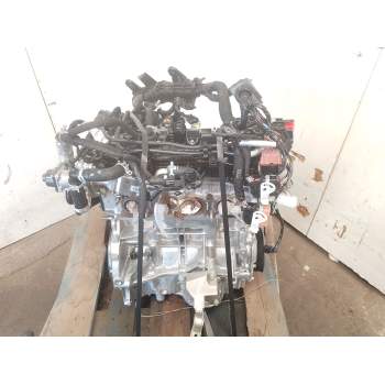 Recambio de motor completo para nissan juke (f15) 1.6 referencia OEM IAM HR16586404R  