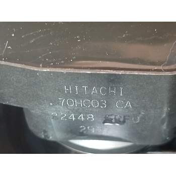 Recambio de motor completo para nissan juke (f15) 1.6 referencia OEM IAM HR16586404R  