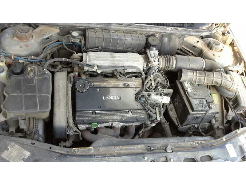 lancia dedra berl. del año 1996