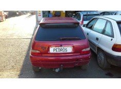 citroen saxo del año 2000