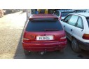 CITROEN SAXO