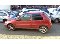 citroen saxo del año 2000 2