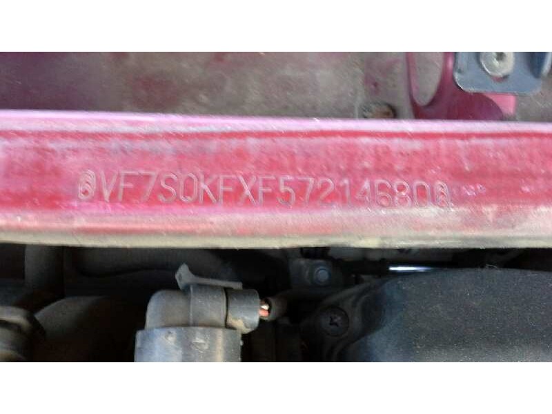 citroen saxo del año 2000