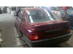 opel vectra a del año 1992