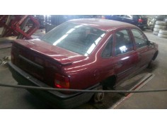 opel vectra a del año 1992 2