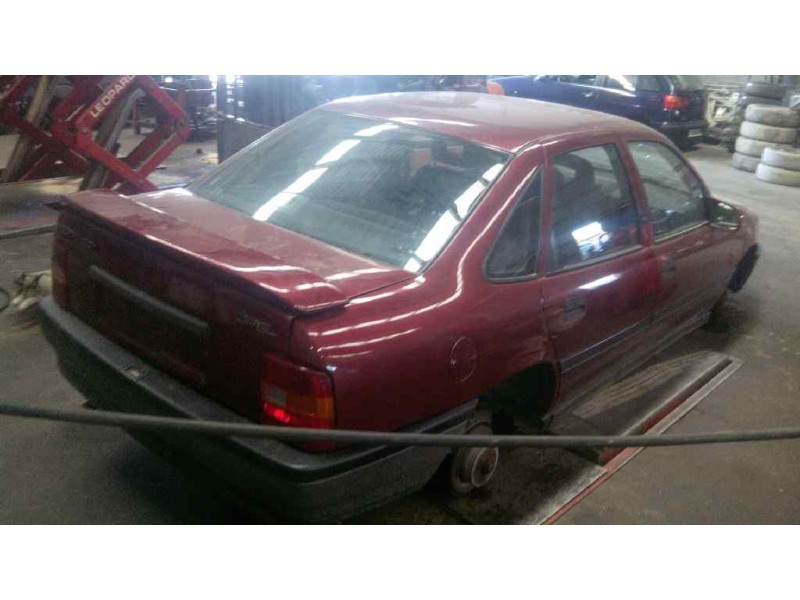 opel vectra a del año 1992