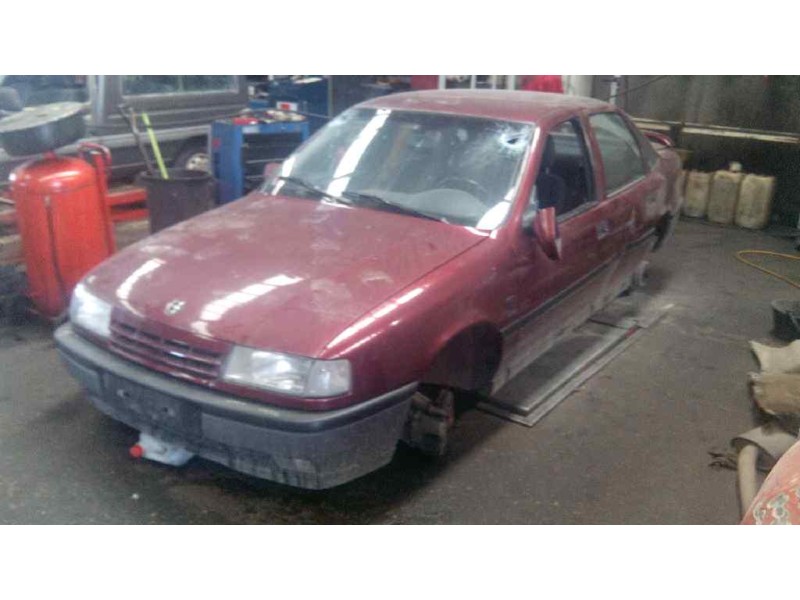 opel vectra a del año 1992