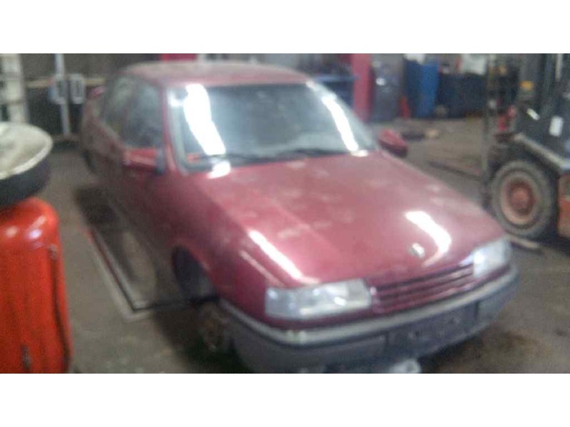 opel vectra a del año 1992