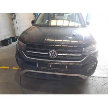 volkswagen t-cross (c11, d31) del año 2020